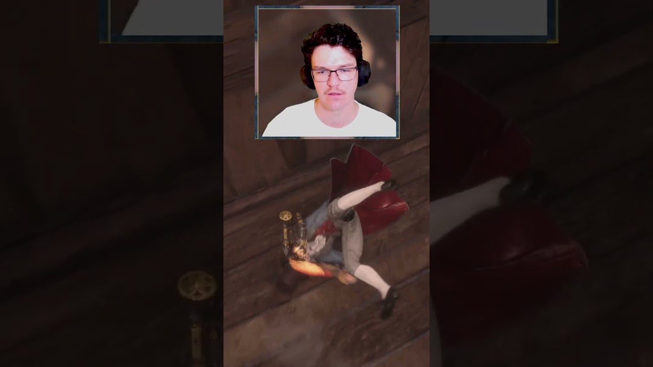 Nobody Can Beat The Jubbinator | Lies of P  