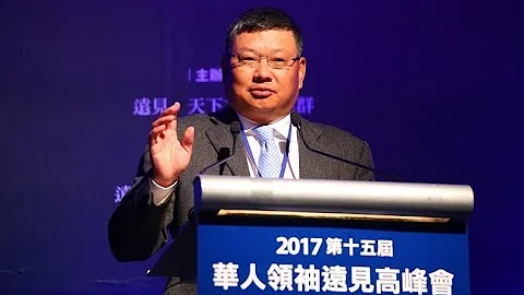 【专题讲座】项兵：中国可望成“大风流创新”国家 - 天天要闻