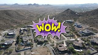 25X W Rock View RD -, Phoenix, AZ 85085