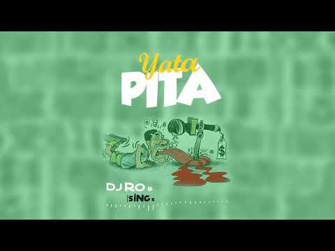 Dj Robby Fighter YATAPITA Singeli Version Official Audio 