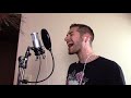 Defying Gravity - Idina Menzel / Wicked (Cover by Stephen Scaccia)