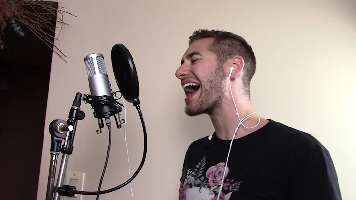 Defying Gravity - Idina Menzel / Wicked (Cover by ...
