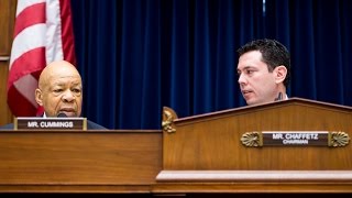 House Oversight Hearing on OPM Data Breach