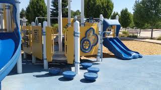 Morse Park Elk Grove