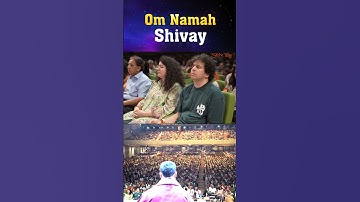 Om Namah Shivay ~ Ishan Shivanand