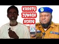 Bayan Tattaunawar Mu Ga Karatu Kyauta Zuwaga Sheikh Asadu Izala Imam Yusuf Kuyambana Al Dasawii Bayan Tattaunawar Mu Ga Karatu Kyauta Zuwaga Sheikh Asadu Izala Imam Yusuf Kuyambana Al Dasawii