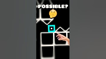 This Level Was Once Impossible.. 🤔