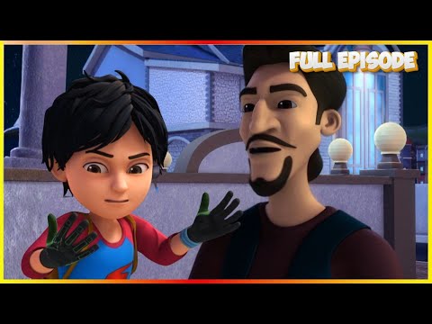 🚗❄️ বরফ বানানো গাড়ির কাণ্ডে মোটু-পতলুর হাসির ঝড়! | Motu Patlu Episode 172