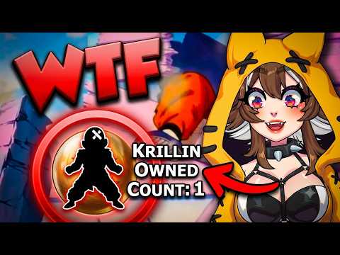 I CAN'T Stop LAUGHING! | Vtuber Reacts to DragonBall Z Abridged