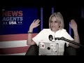How the Epstein files have turned MAGA against Trump