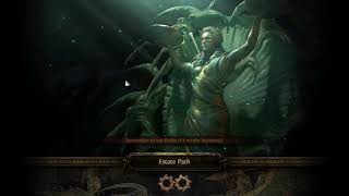 15 Days till Betrayal Update - Templar Gameplay - Path of Exile 2018