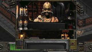 Fallout 2 - Walkthrough part 4 ► No commentary 1080p 60fps