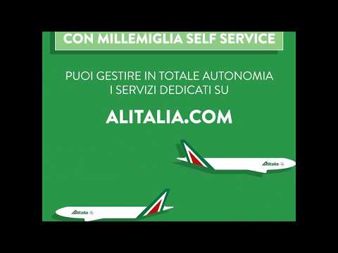 MilleMiglia Self Service