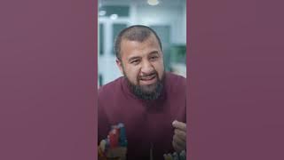 Abdurahmon Mufid - FIRIBGARLIK #video #film #ibrat