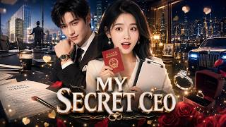 I Married My Boss by Accident... Without Knowing He Was the CEO [ENG DUB | FULL]