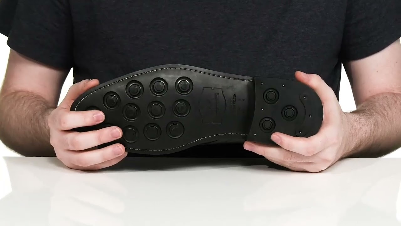 Anthony Veer Wilson Chukka Boot SKU: 9782692