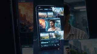 Maine ₹0 Mein Professional AI Video Bana Di! 😱 | Free AI Tools