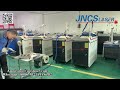 hot sale handheld fiber laser welding machine for steel with 1.5kw