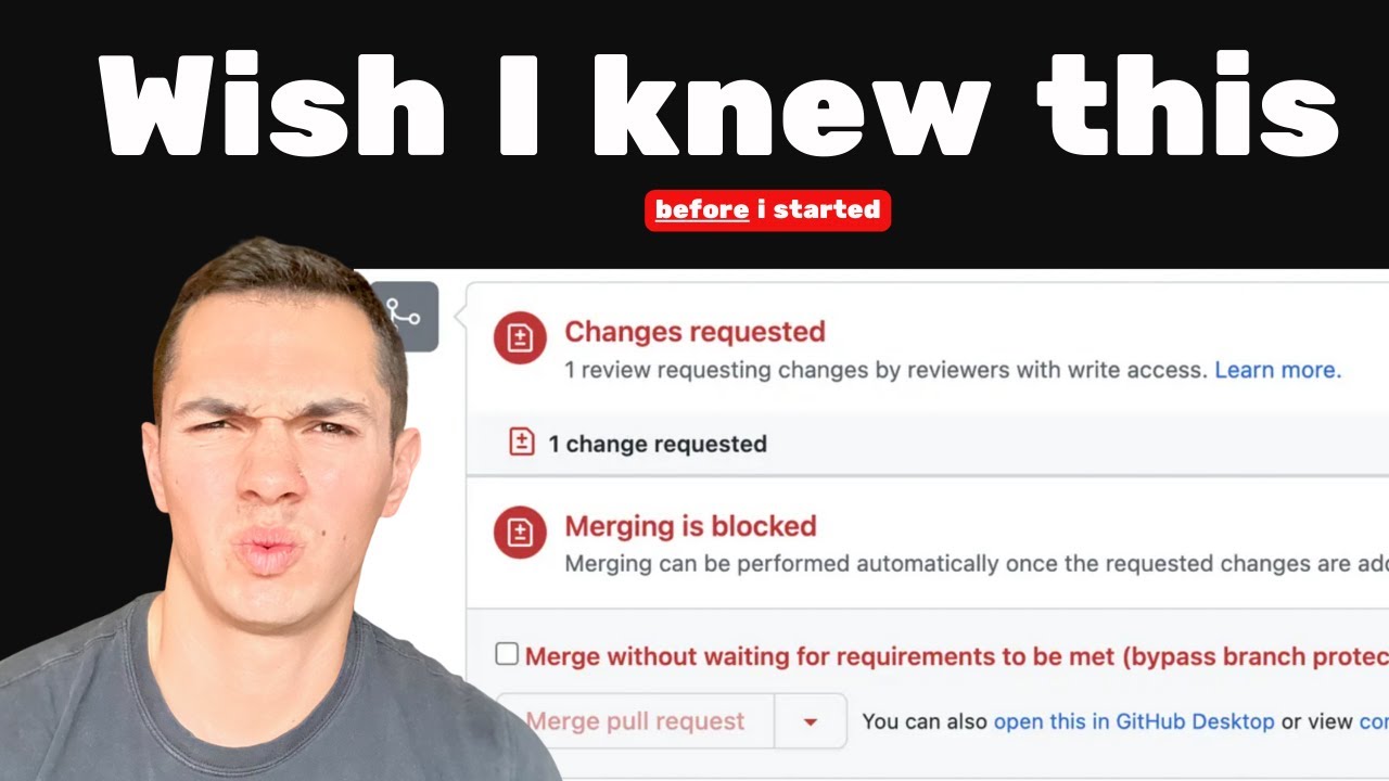2 coding rules i wish i followed earlier
