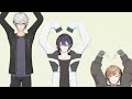【バイオレンス武田】ちょwマジww無理www【にじさんじMMD】
