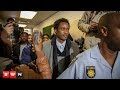 Duduzane Zuma granted R100k bail