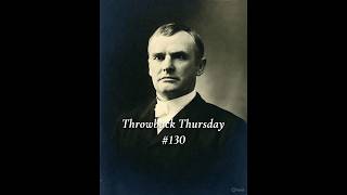 Throback Thursday #130