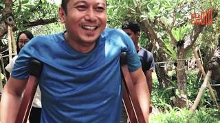 The Inspiring Story Of Januar Hartadi Suksma Garden - Flowgrow