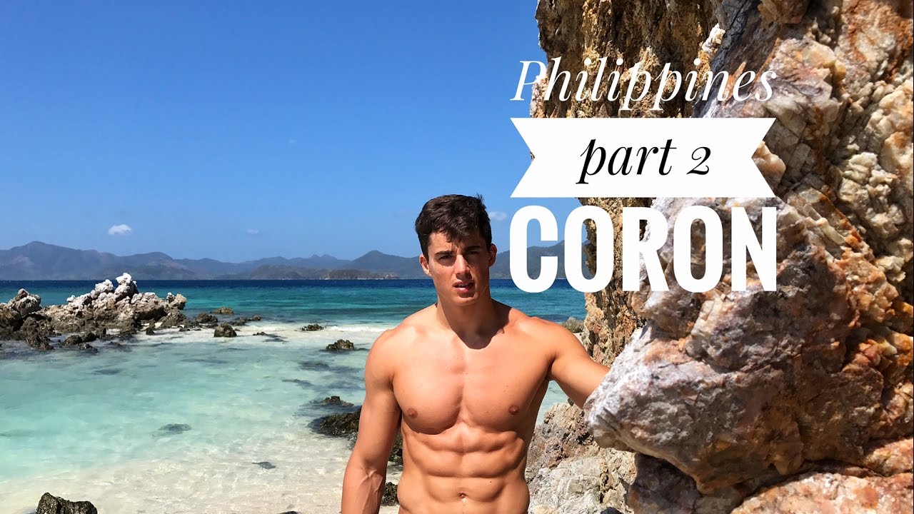 Philippines Part 2: Coron