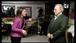 Angel Garcia El Botero