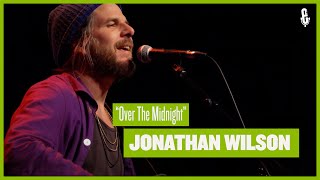 Jonathan Wilson - Over the Midnight (Live on eTown)