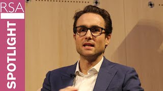 The Brink Of Climate Catastrophe With David Wallace-Wells