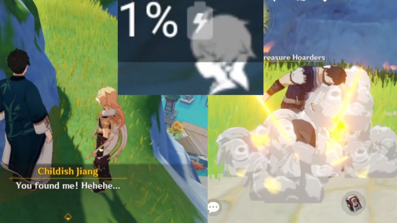 EPISODE 44 SEEKING AND FIGHTING FOR SO LONG THAT MY PHONE DIED