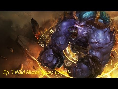 EP 3 Wild