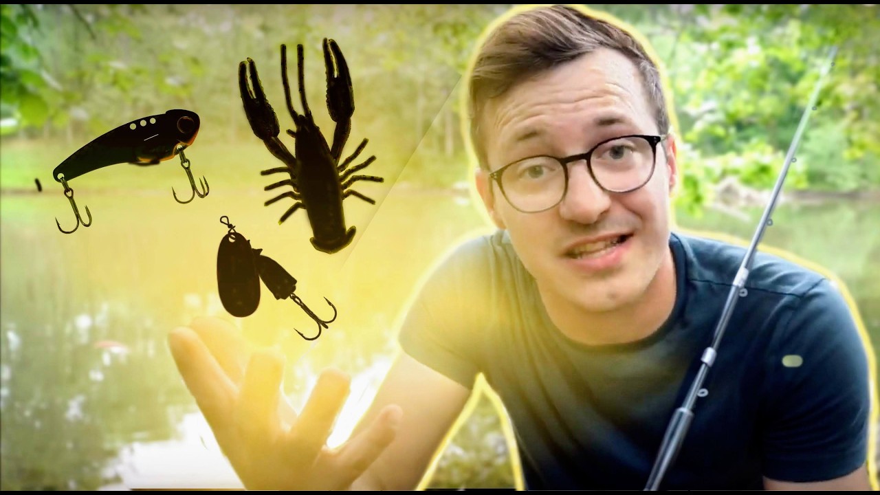 These Lures are Criminally Underrated!