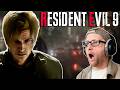 RESIDENT EVIL 9 LAUNCH DAY days 3! 🧟 (First Playthrough)