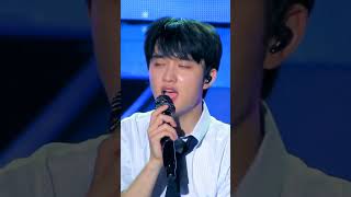 Doh Kyungsoo  My Dear