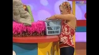 Hi-5 Kellie Ocean