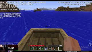 8th Spawn Chunk Encounter | Journey to the Corner Farlands #137 (4,182,634, 33.33%)