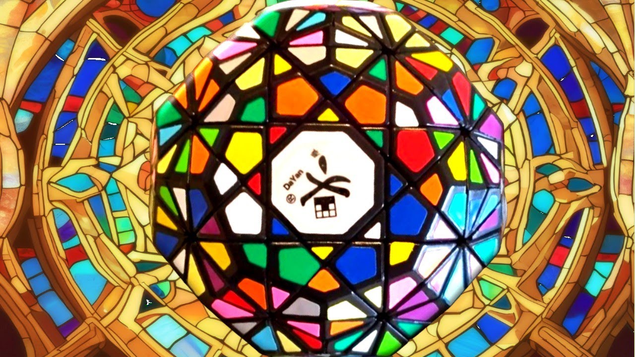 DAYAN GEM VI: CÓMO AJUSTARLA Y CURIOSIDADES