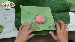 Giò Chả Dung Độ