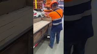 This Machine Makes The Job Easy