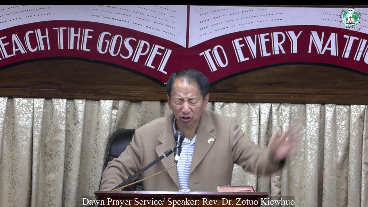 Daily Dawn Prayer// 03/03/2026|