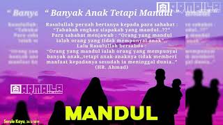Download lagu Dakwah Gayo Mandul Menurut Rasulullah | Tgk Poteh Sabun