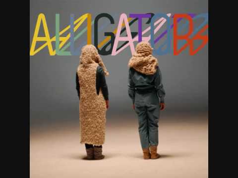 Tegan and Sara 'Alligator' - Toro Y Moi Remix