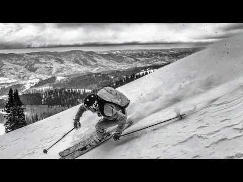 Black Diamond Dawn Patrol Touring Pant Fall Winter 2013