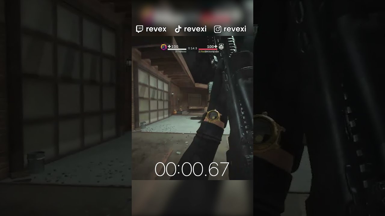 FASTEST Gulag of ALL TIME... 😲 