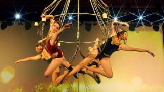 The Phantom Circus: Official Promo Reel