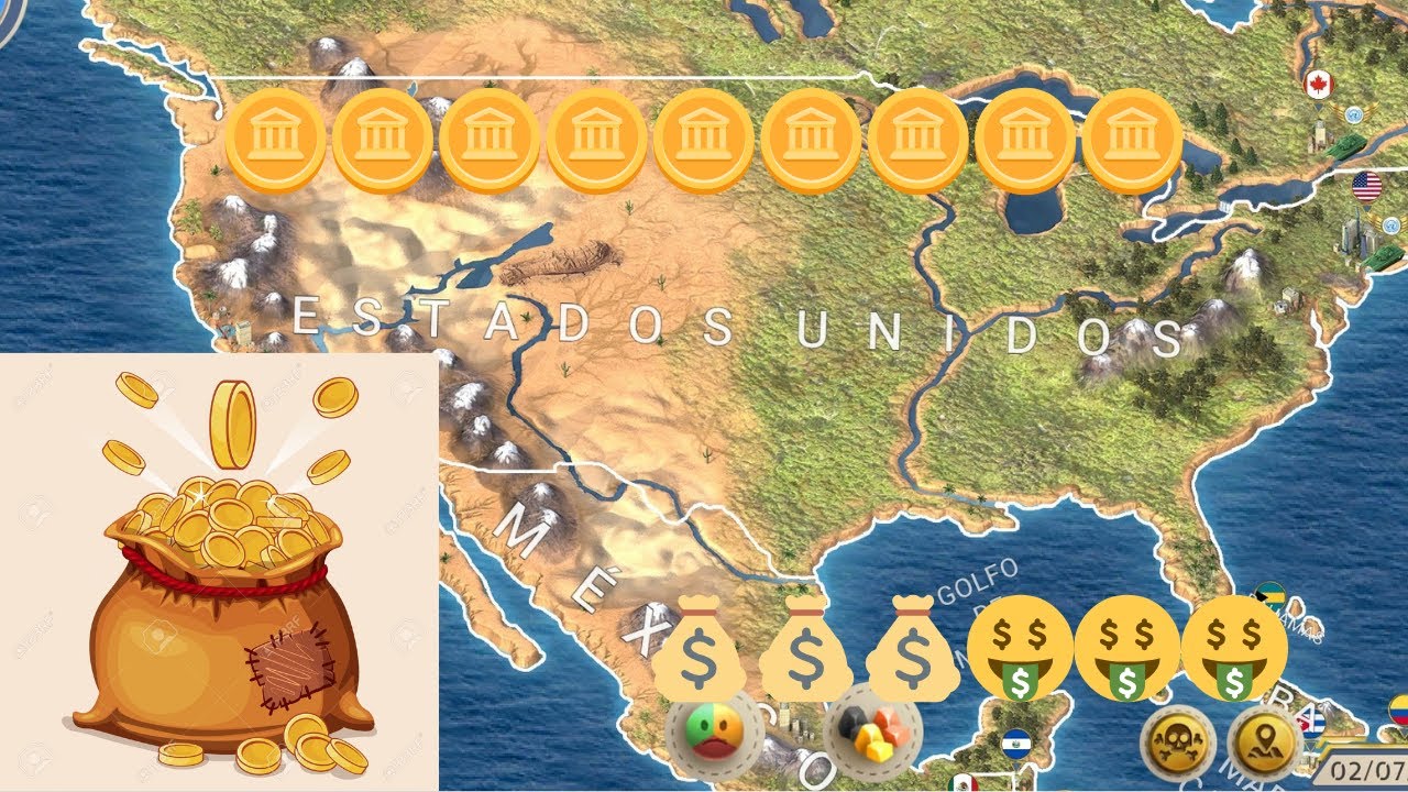 MODERN AGE 2 - COMO TENER MUCHO DINERO RAPIDO