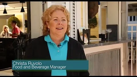 Cosa fare per diventare Food and beverage manager?