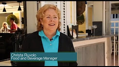 Food and Beverage Manager Training